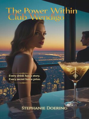cover image of The Power With Club Wendigo